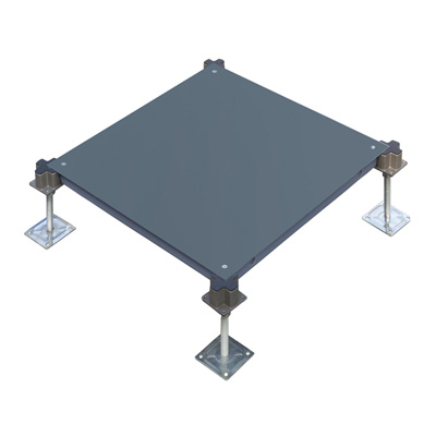 钢制标准型OA智能网络地板